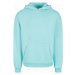 Urban Classics / Fluffy Hoody berylblue