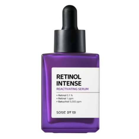 Some By Mi Pleťové sérum s retinolem proti stárnutí pleti Retinol Intense (Reactivating Serum) 5