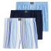 Polo Ralph Lauren Spodní prádlo Classic Cotton Three Classic Boxer Shorts M 714830273013