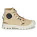 Palladium PAMPA HI HTG SUPPLY Béžová