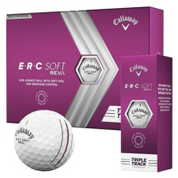 Callaway ERC Soft míčky, 12ks REVA dámské