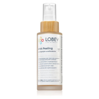 Lobey Skin Care AHA Peeling pleťový peeling s AHA kyselinami 50 ml