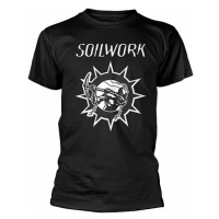 Soilwork tričko, Symbol Black, pánské