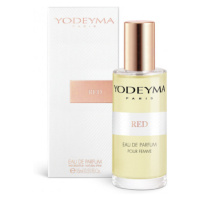 Dámský parfém Yodeyma Red Varianta: 15ml