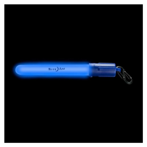 Signalizační LED světlo Glowstick Nite Ize® – Modrá