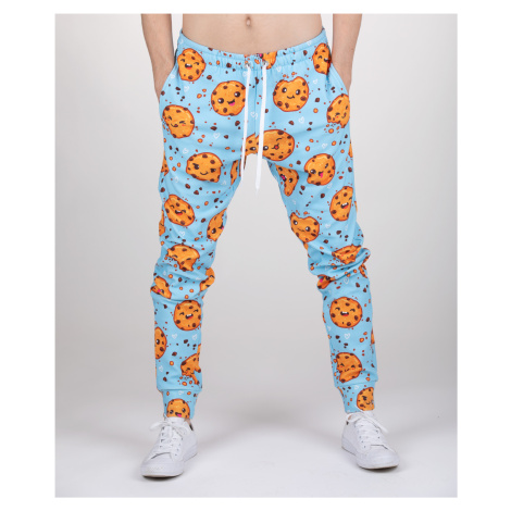 Aloha From Deer Unisex's Cookies Makes Me Happy Sweatpants SWPN-PC AFD671