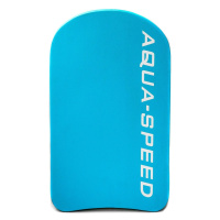 AQUA SPEED Unisex's Swimming Boards Pro Senior