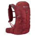 Turistický batoh Montane Trailblazer 25L Adjustable Acer red