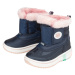 lupilu® Dívčí zimní obuv (navy modrá)