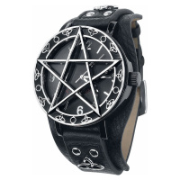 Náramkové hodinky etNox Pentagramm Náramkové hodinky standard
