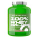 Scitec 100% Whey Isolate 2000 g - vanilka