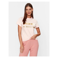 Guess caelie ss t-shirt l