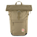 Fjällräven High Coast Foldsack 24, Barva CLAY, Objem 20-30 L