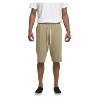 Low Crotch Sweatshorts