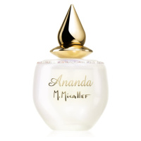 M. Micallef Ananda parfémovaná voda pro ženy 100 ml
