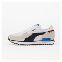 Puma Future Rider Override White