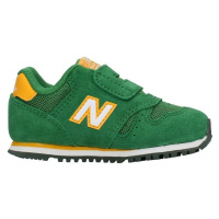 New Balance IV373SGW Zelená