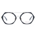 Ana Hickmann obroučky na dioptrické brýle HI6136 A01 51  -  Dámské