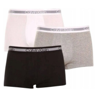 Calvin Klein Chladivé boxerky 3ks M NB1799A