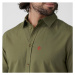 Fjällräven Övik Lite Shirt SS M