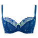 Panache Blossom Balcony celeste 10581A