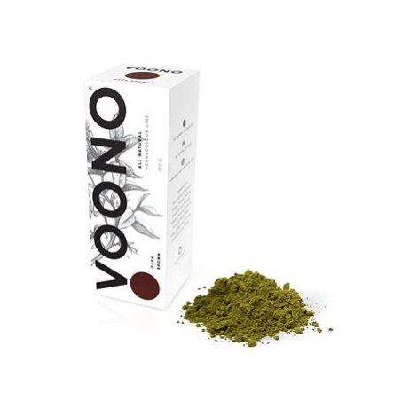 VOONO Dark brown 100 g