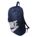 Nike Sportswear Batoh námořnická modř / bílá / světle šedá