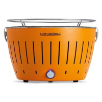 LotusGrill G 280 Mandarin Orange