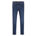 Calvin Klein Jeans ESSENTIAL ROYAL BLUE STRETCH Modrá