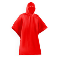 S-tamina Pláštěnka poncho CB5600 Red 60