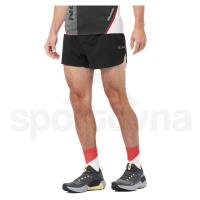 Salomon S/AB Speed SP Short 3'' M C2182200 - deep black/fiery red