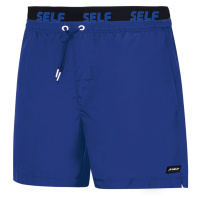 Pánské plavky Summer Shorts modré model 18630457 - Self