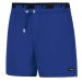 Pánské plavky Summer Shorts modré model 18630457 - Self