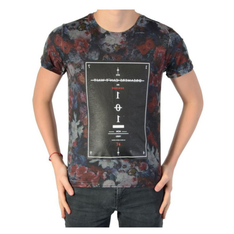 Deeluxe 77448 Šedá