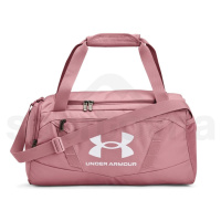 Sportovní taška Under Armour UA Undeniable 5.0 Duffle XS 1369221-697 - pink