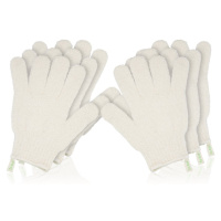 So Eco Exfoliating Gloves peelingová rukavice 3x2 ks