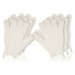 So Eco Exfoliating Gloves peelingová rukavice 3x2 ks