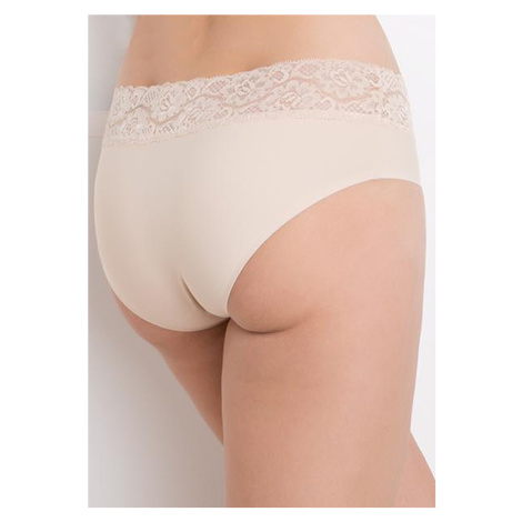 Dámské kalhotky Julimex Hipster Barva: Černá