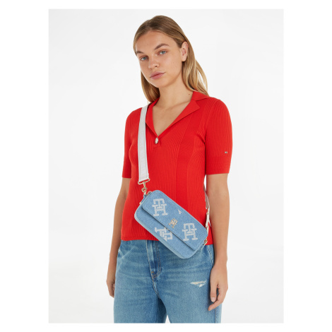 Cross body bag Tommy Hilfiger