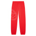 Tepláky diesel p-marky-megoval trousers červená