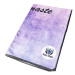 Sharp Shape Yoga Microfibre towel Namaste