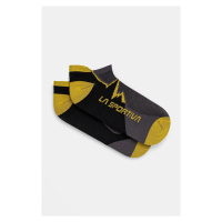 Ponožky LA Sportiva Climbing 29R900100