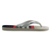 Havaianas TOP NAUTICAL ruznobarevne