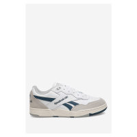 Tenisky Reebok BB 4000 II 100033848 Přírodní kůže (useň)/-Přírodní kůže (useň)