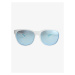 Sluneční brýle Roxy GINA CRYSTAL/ ML modrá