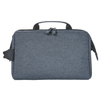 Halfar Kosmetické pouzdro HF6500 Blue-Grey Melange