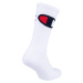 Champion ROCHESTER CREW SOCKS X1 Ponožky, bílá, veľkosť