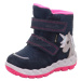 Dětské zimní boty Superfit 1-006010-8000