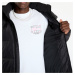 Bunda Calvin Klein Jeans Essentials Down Jacket Black