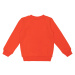 Chlapecká mikina - Winkiki WKB 02921, oranžová Barva: Oranžová